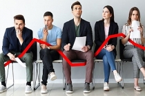 Üçüncü çeyrek işsizlik rakamları açıklandı