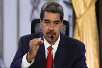 Venezuela Devlet Başkanı Maduro: Filistin halkı er ya da geç kazanacak