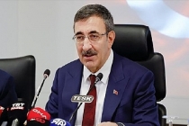 Yılmaz: İşsizliği kalıcı olarak tek haneli rakamlara düşürmeyi hedefliyoruz
