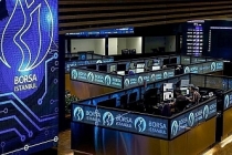 2024'te yükseliş, rekor ve aylar süren düşüşler yaşandı: Borsada sadece 33 hisse enflasyonu yendi