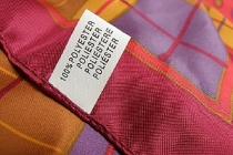 'AB’nin polyester hamlesi Türk tekstiline büyük zarar verir'