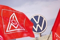 Alman otomotiv devi Volkswagen, sendika ile anlaştı! 35 bin kişi işten çıkarılacak