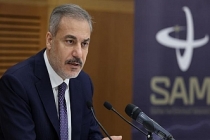 Bakan Fidan'ın Suriye diplomasisi