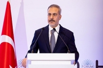 Bakan Fidan: Suriye'de artık birlik zamanı