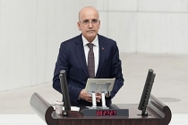 Bakan Şimşek: Enflasyon 2025'te düşmeye devam edecek