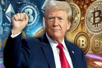 Bitcoin'in fiyatı Trump'ın kripto planlarına ilişkin iyimserlikle 100 bin doları geçti