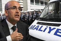 Bu sektörler de maliyenin radarına girdi: Denetimler devam edecek