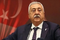 Çözüm önerisi sundu! TESK Başkanı Bendevi Palandöken: SGK prim yükü esnafın belini büküyor