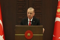 Cumhurbaşkanı Erdoğan'dan küresel barış için yoğun diplomasi trafiği