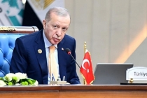 Cumhurbaşkanı Erdoğan: Temennimiz terörden arındırılmış bir Suriye