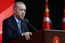 Cumhurbaşkanı Erdoğan: Türkiye İletişim Modeli, yenilikçi bir iletişim stratejisidir