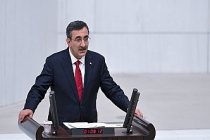 Cumhurbaşkanı Yardımcısı Yılmaz: Bütün kurumlar tasarruf tedbirleri kapsamında