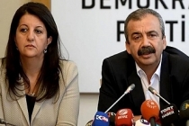 DEM Parti'den İmralı dönüşü yazılı açıklama: En önemli zemin TBMM