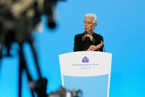 ECB Başkan Lagarde: Daha fazla faiz indirimi yolda