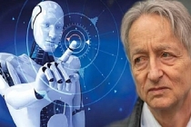Geoffrey Hinton: Yapay zekanın insanlığı yok etme ihtimali yüzde 20'ye yükseldi