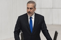 Hakan Fidan'dan TBMM'de önemli açıklamalar: Suriye'nin terör yuvası olmasına izin vermeyeceğiz!