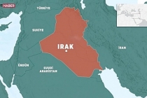 Irak’a kaçan devrik Esed rejimi askerlerinin Suriye’ye iadesine bugün başlanacak