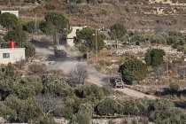 İsrail, Golan Tepeleri'ndeki yasadışı yerleşimleri genişletme planını onayladı