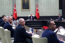 Kabine "Suriye ve asgari ücret" gündemiyle toplanıyor