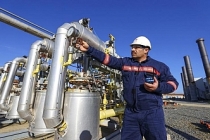 "Katar-Türkiye Doğal Gaz Boru Hattı" yeniden gündemde