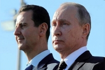 Kremlin'den Beşar Esad açıklaması: Kararı Putin verdi