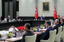 MGK bugün Beştepe'de toplanacak