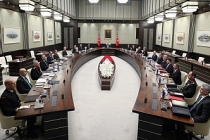 MGK'dan Suriye mesajı: Teröre geçit verilmeyecek