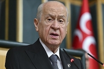 MHP Genel Başkanı Bahçeli: Fırat'ın doğusunun da temizlenmesi sorumluluktur