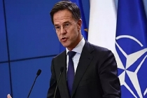 NATO Genel Sekreteri Rutte, bazı üyelerin daha fazla savunma harcaması yapması gerektiğini söyledi
