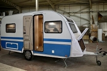 O1 belgeli karavanlar her yıl muayeneye tabi tutulacak