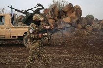 PKK/YPG'nin terör koridoru planına darbe
