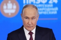 Putin: Ukrayna, gazımızın tedarikine ilişkin anlaşmayı uzatmayarak Avrupa'yı cezalandırıyor