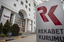Rekabet cezalarında alt sınır 241 bin 43 TL oldu