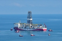 Sakarya Gaz Sahası'nda hedef 40 milyon metreküplük üretim