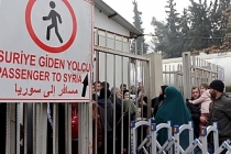 Suriyelilerin ülkelerine dönüşü sürüyor