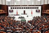 TBMM'de 2025'in ilk gündemi 'yeni anayasa'
