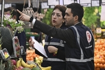 Ticaret Bakanlığı'ndan 81 ilde fahiş fiyat ve etiket denetimi