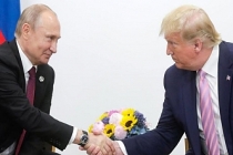 Trump, ABD füzelerinin Ukrayna tarafından Rusya topraklarında kullanılmasına karşı