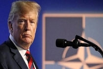 Trump: (Suriye) Kendi başlarının çaresine bakmak zorundalar çünkü biz karışmayacağız