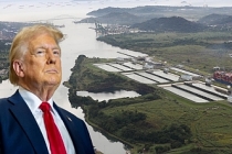 Trump'tan 'Panama Kanalı' tehdidi: Geri verilmesini isteyeceğiz