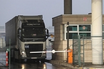 Türkiye-Azerbaycan transit geçiş belgesi kotası yükseltildi