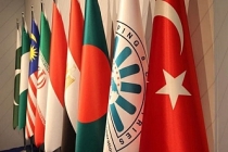 Türkiye D-8 ülkeleriyle ticaretini artırmayı hedefliyor
