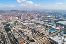 Türkiye'deki organize sanayi bölgesi sayısı 366'ya ulaştı