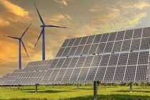 Yenilenebilir enerji kaynaklı elektrik üretimi Almanya'da rekora koşuyor