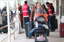81 bin 576 Suriyeli ülkesine döndü