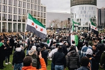 Almanya adım atıyor: Suriyelilerin sığınma talepleri iptal edilecek!