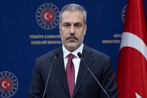 Bakan Fidan: DEAŞ Müslüman toplumlar için bir zehirdir