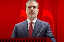 Bakan Fidan: PKK/YPG sorunu sürerse askeri harekat yaparız