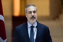 Bakan Fidan, Riyad'da Suriye konulu toplantıya katılacak