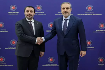Bakan Fidan: Suriye'nin geleceğinde teröre yer yok